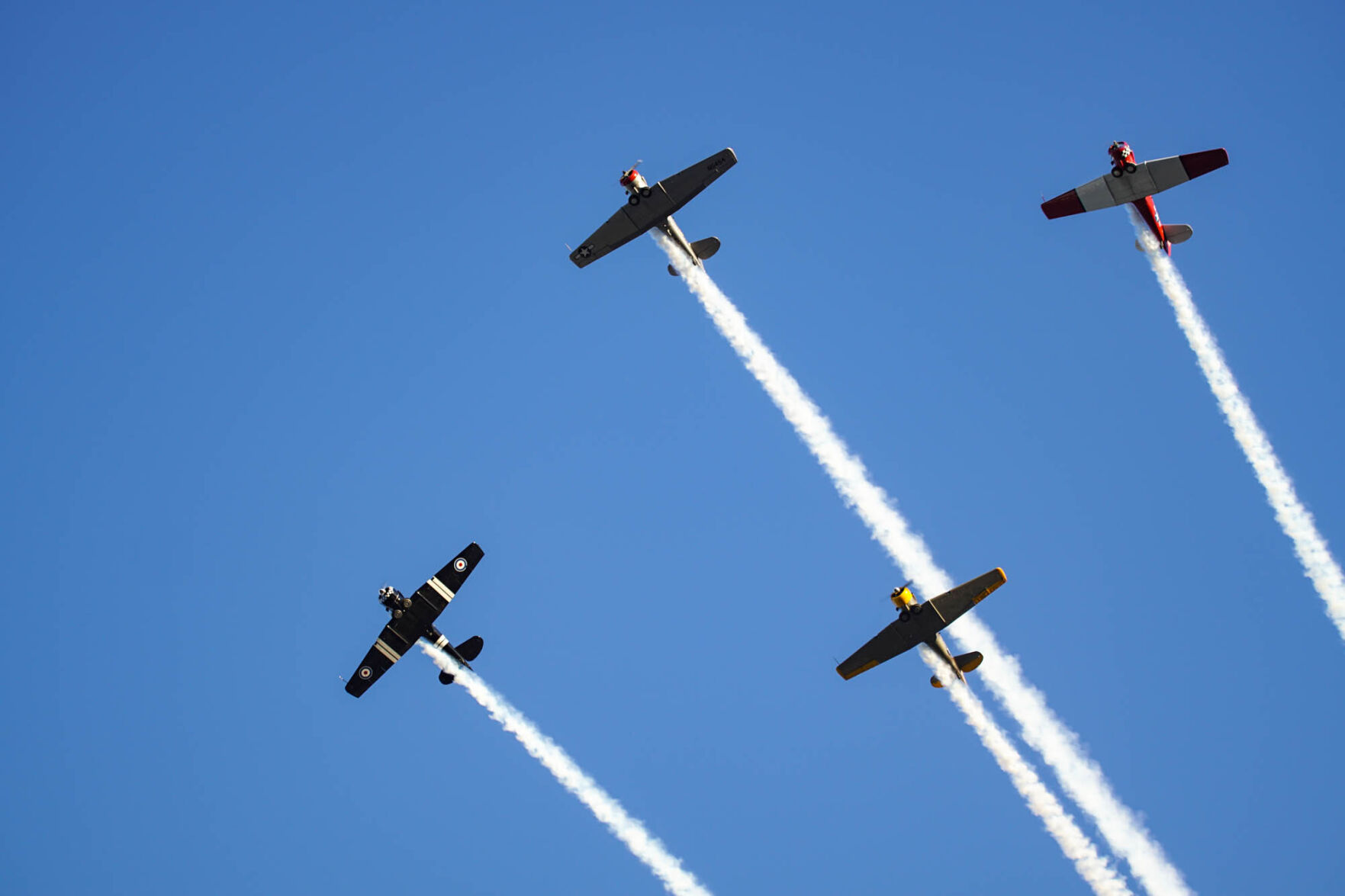 Tulsa Warbirds